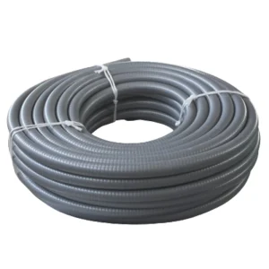 شیلنگ خرطومی طوسی