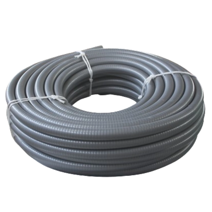 شیلنگ خرطومی طوسی