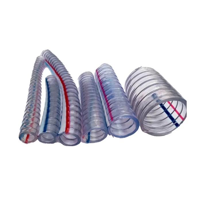 شیلنگ آبنما فنردار 2