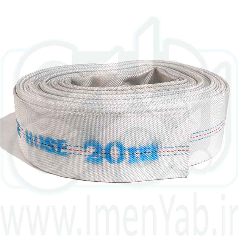 شیلنگ برزنتی - تصویر 2