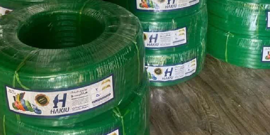 طول توپ شیلنگ