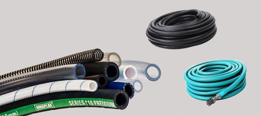 خرید انواع شیلنگ صنعتی و کشاورزی