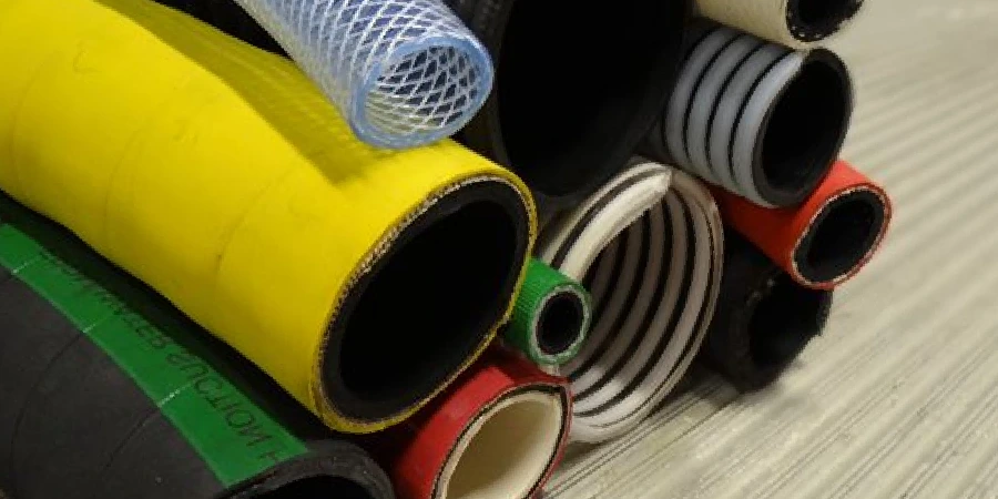 شیلنگ صنعتی چیست